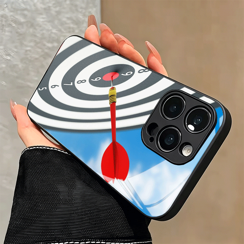 Darts Aesthetics Wire Target T - Phone Cases Target review and price