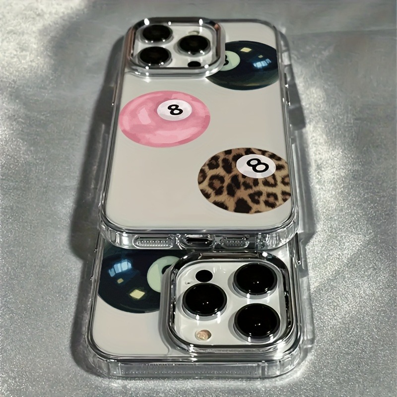 1Pc Personalized Design No. 8  - Phone Cases You Can Design review and price