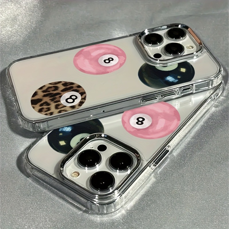 1Pc Personalized Design No. 8  - Phone Cases You Can Design review and price
