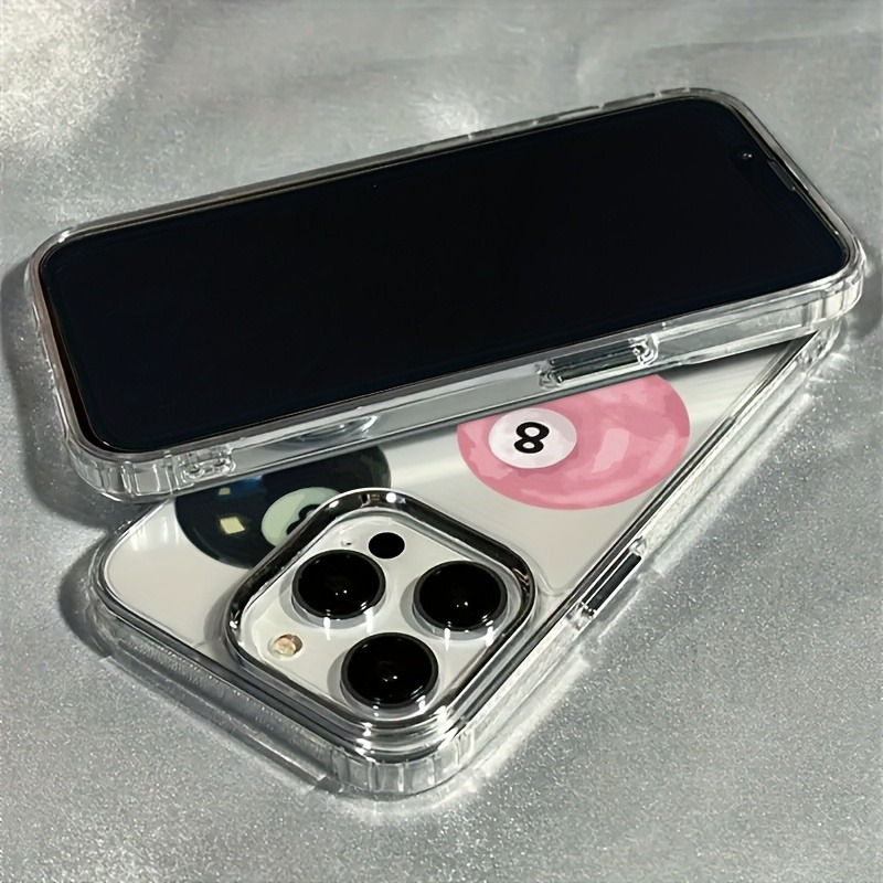 1Pc Personalized Design No. 8  - Phone Cases You Can Design review and price