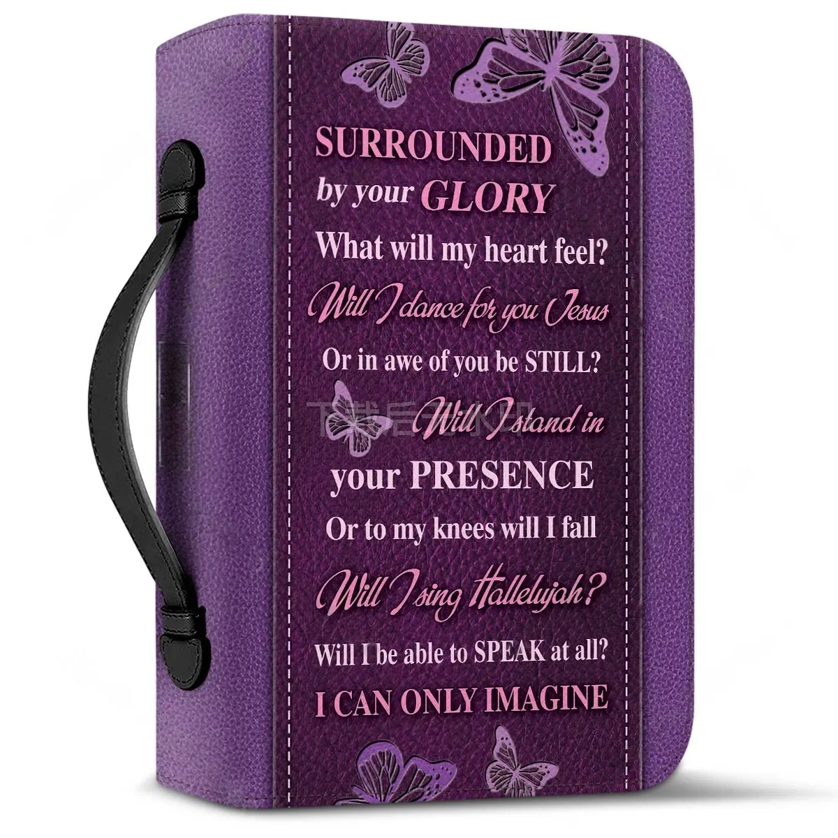 I Can Only Imagine Purple Butt - Phone Cases You Can Design review and price