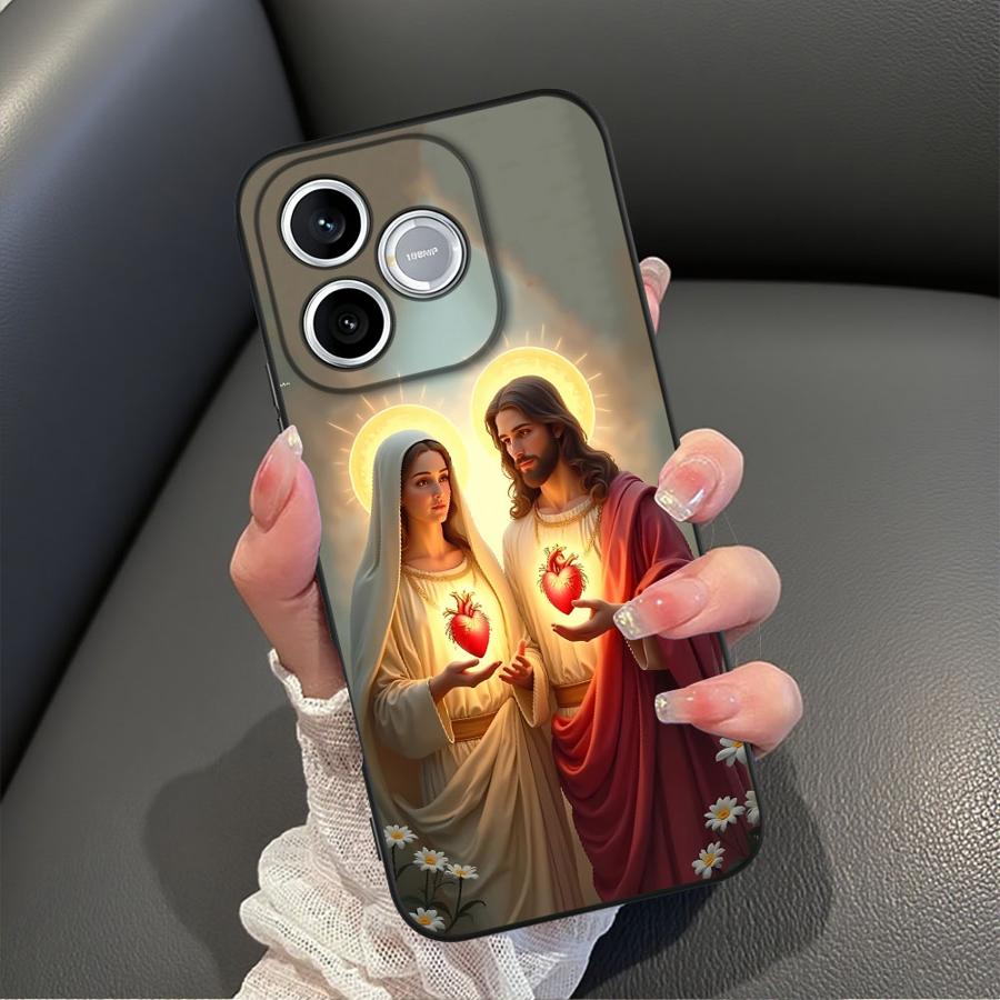 Case for Honor 200 400 Lite X7 - Phone Cases Jesus review and price