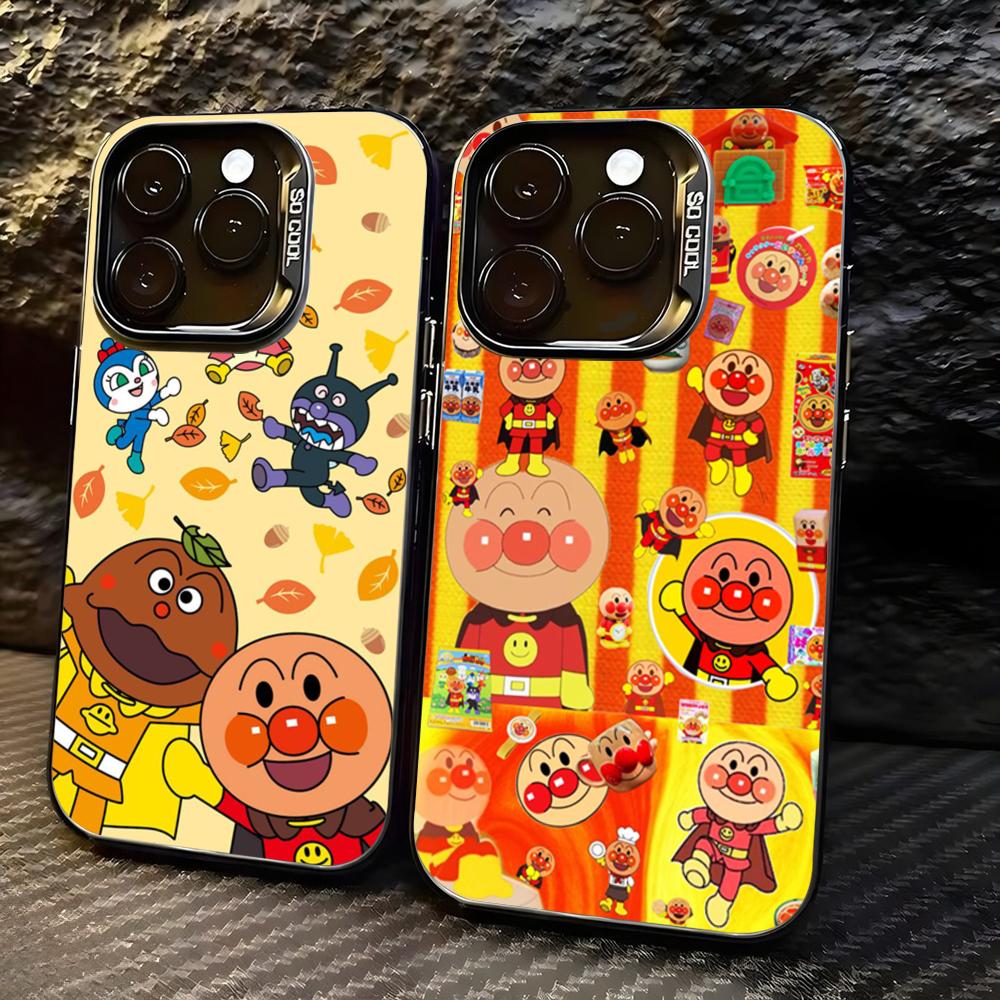 Anime CUTE A-AnpaNmans Phone C - Phone Cases Iphone 17 Pro review and price
