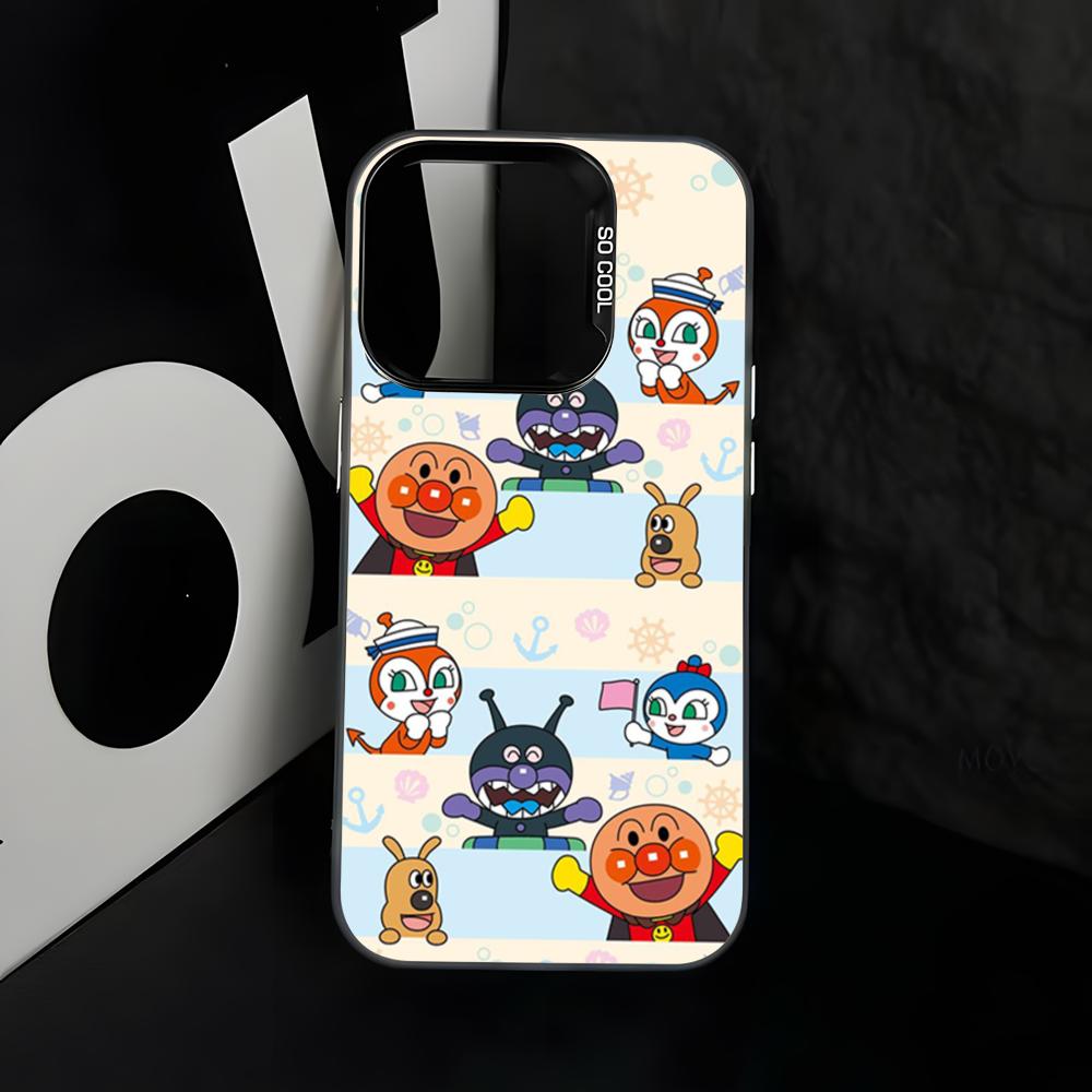 Anime CUTE A-AnpaNmans Phone C - Phone Cases Iphone 17 Pro review and price