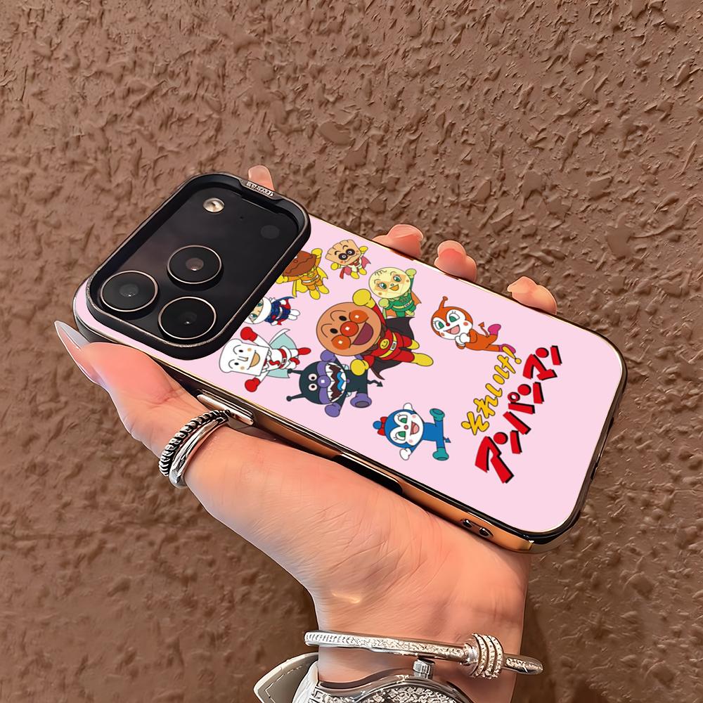 Anime CUTE A-AnpaNmans Phone C - Phone Cases Iphone 17 Pro review and price