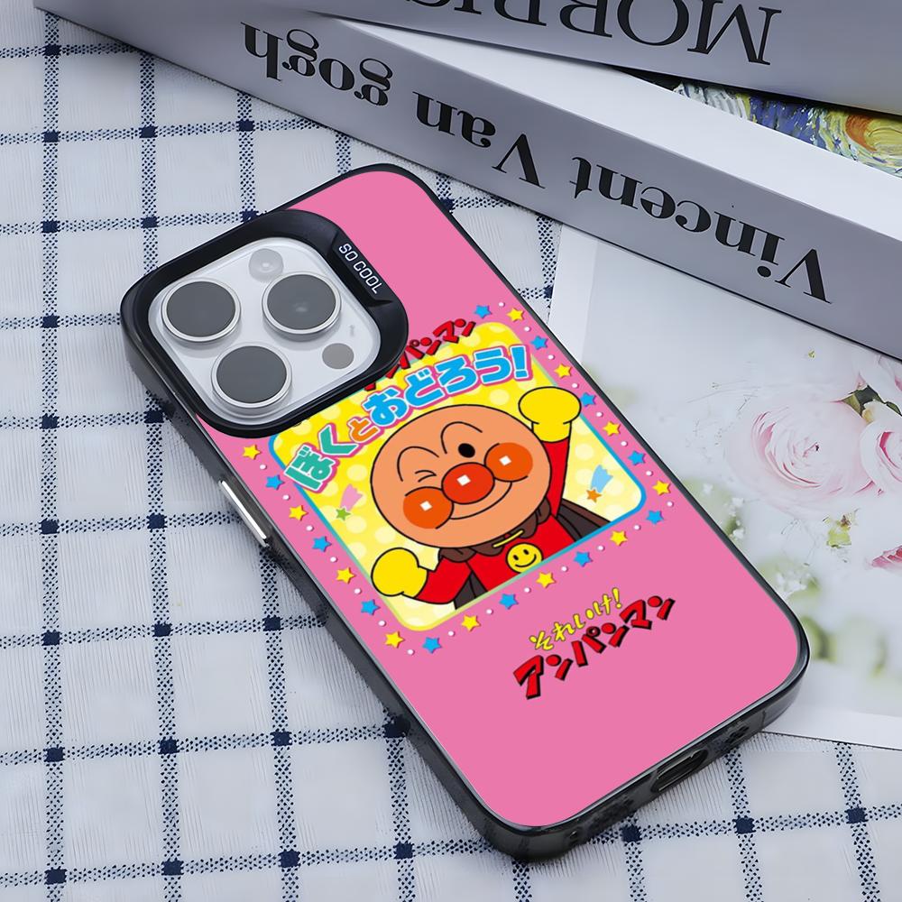 Anime CUTE A-AnpaNmans Phone C - Phone Cases Iphone 17 Pro review and price