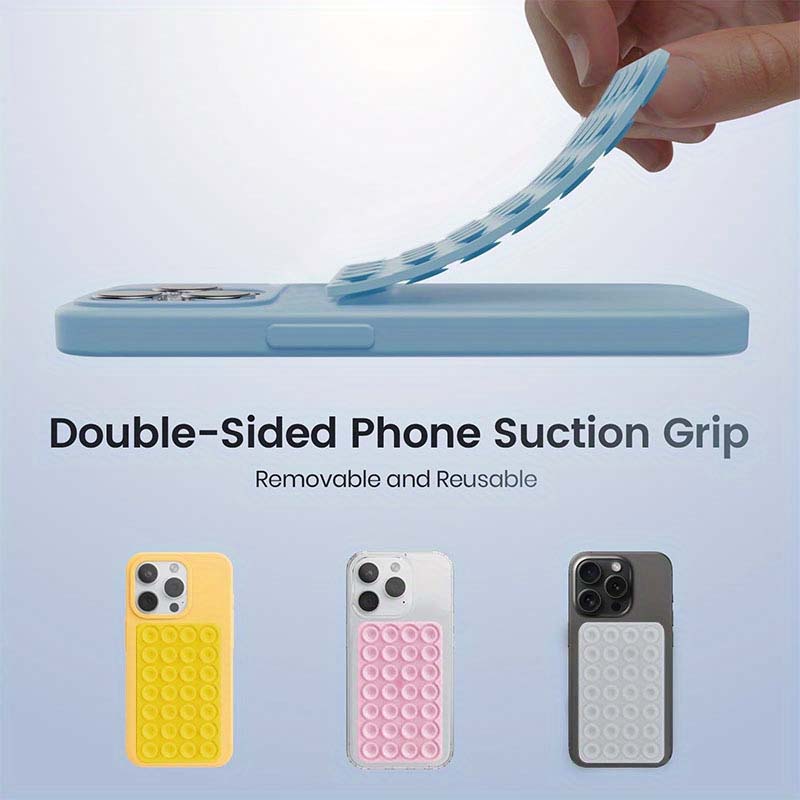 Silicone Suction Cup Phone Sta - Phone Cases Silicone review and price