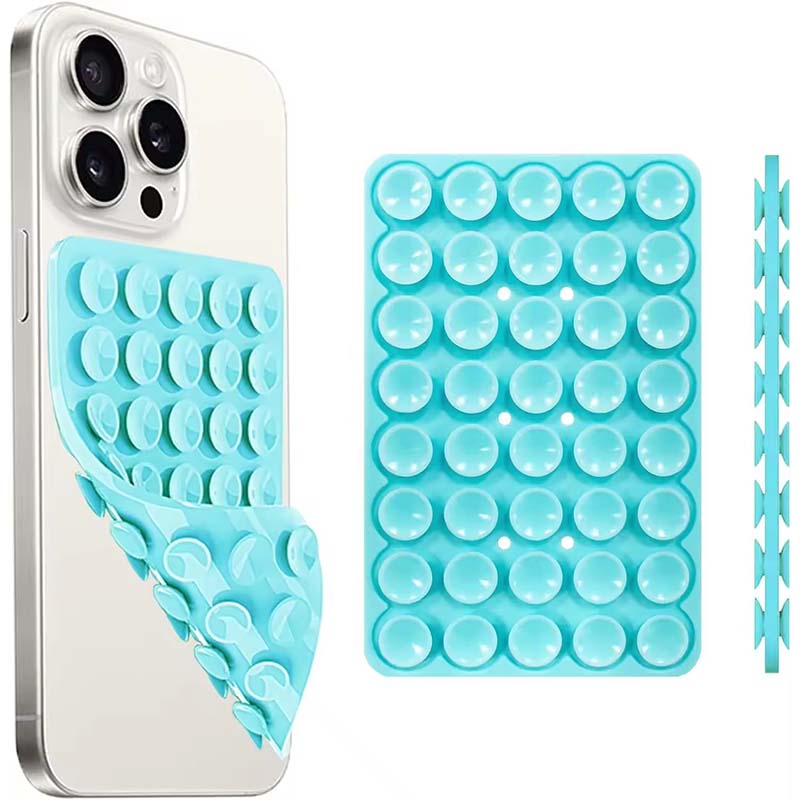 Silicone Suction Cup Phone Sta - Phone Cases Silicone review and price
