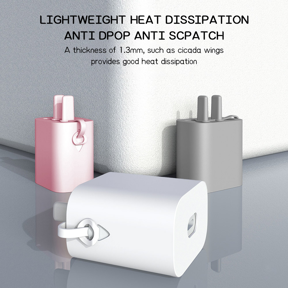 Silicone Charger Protective Co - Phone Cases You Can Design review and price