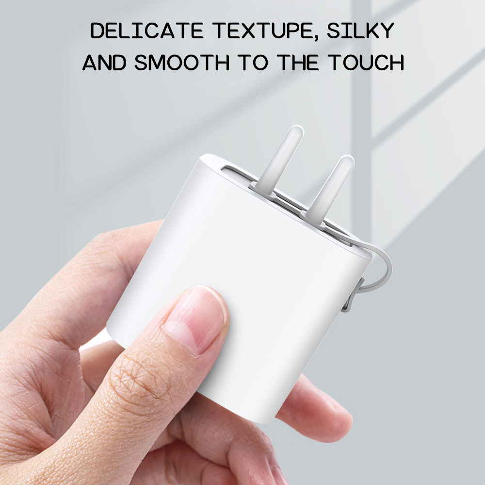 Silicone Charger Protective Co - Phone Cases You Can Design review and price