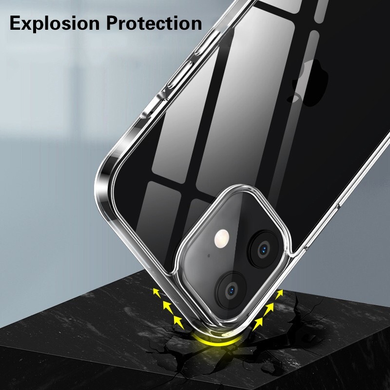 Luxury Ultra Thin Soft TPU Sil - Phone Cases Classy review and price
