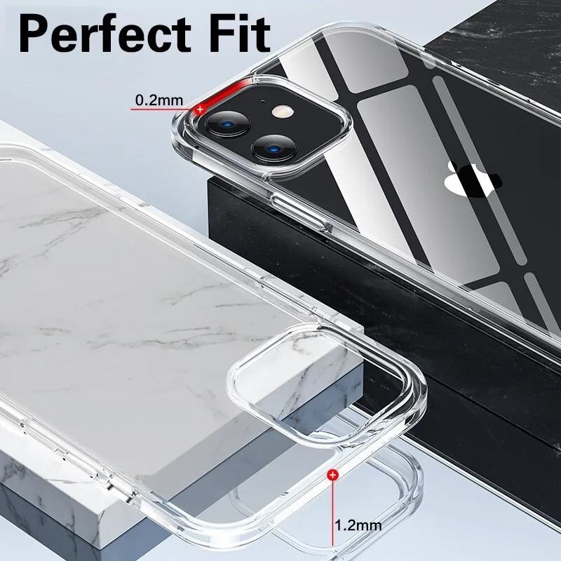 Luxury Ultra Thin Soft TPU Sil - Phone Cases Classy review and price