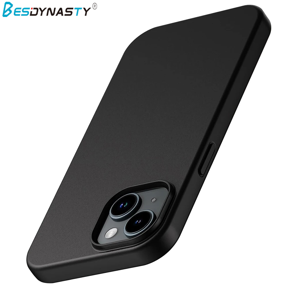 Luxury Matte Silicone Soft Cas - Phone Cases Classy review and price