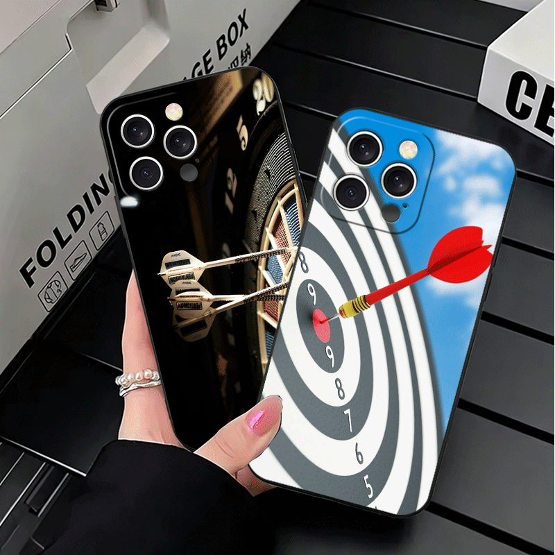 Darts Aesthetics Wire Target S - Phone Cases Target review and price