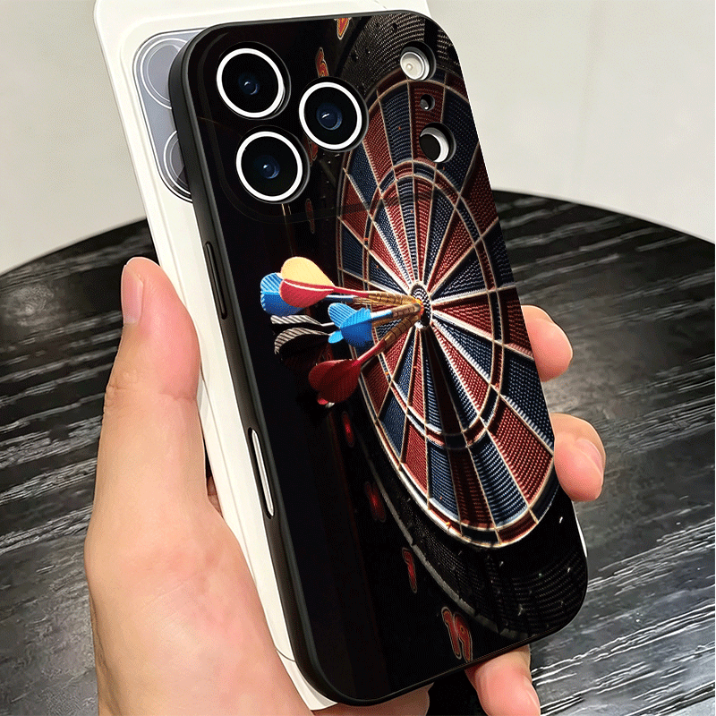 Darts Aesthetics Wire Target S - Phone Cases Target review and price