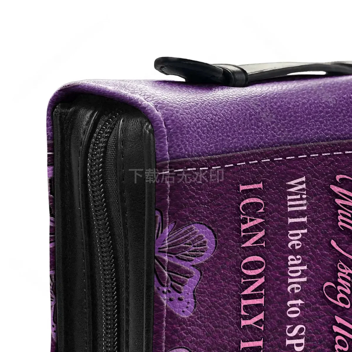 I Can Only Imagine Purple Butt - Phone Cases You Can Design review and price