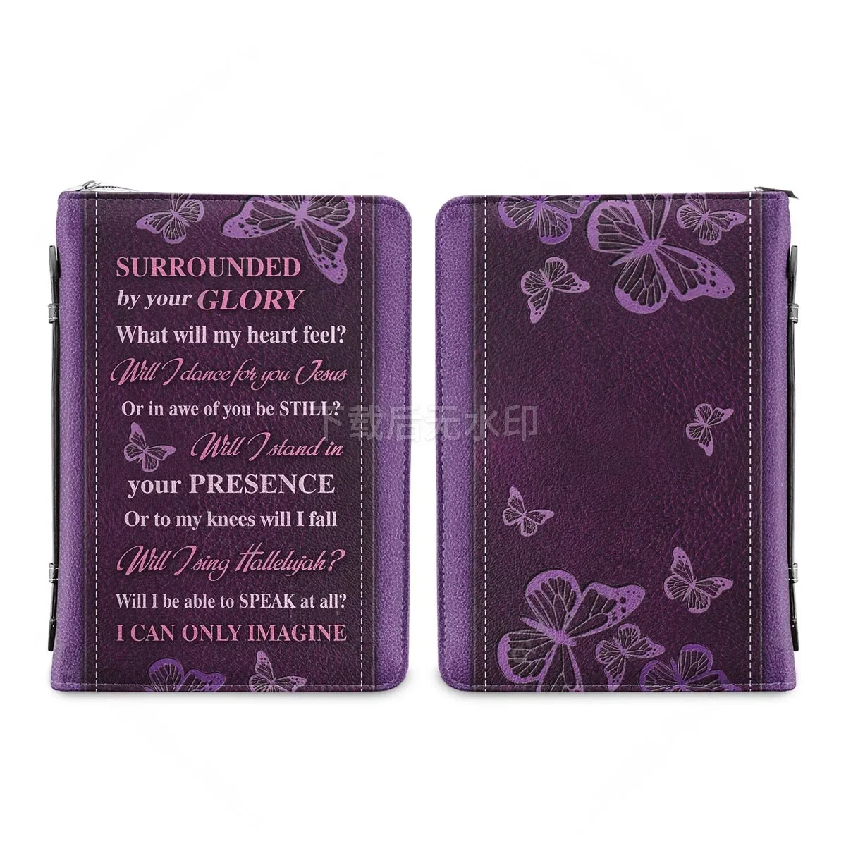 I Can Only Imagine Purple Butt - Phone Cases You Can Design review and price