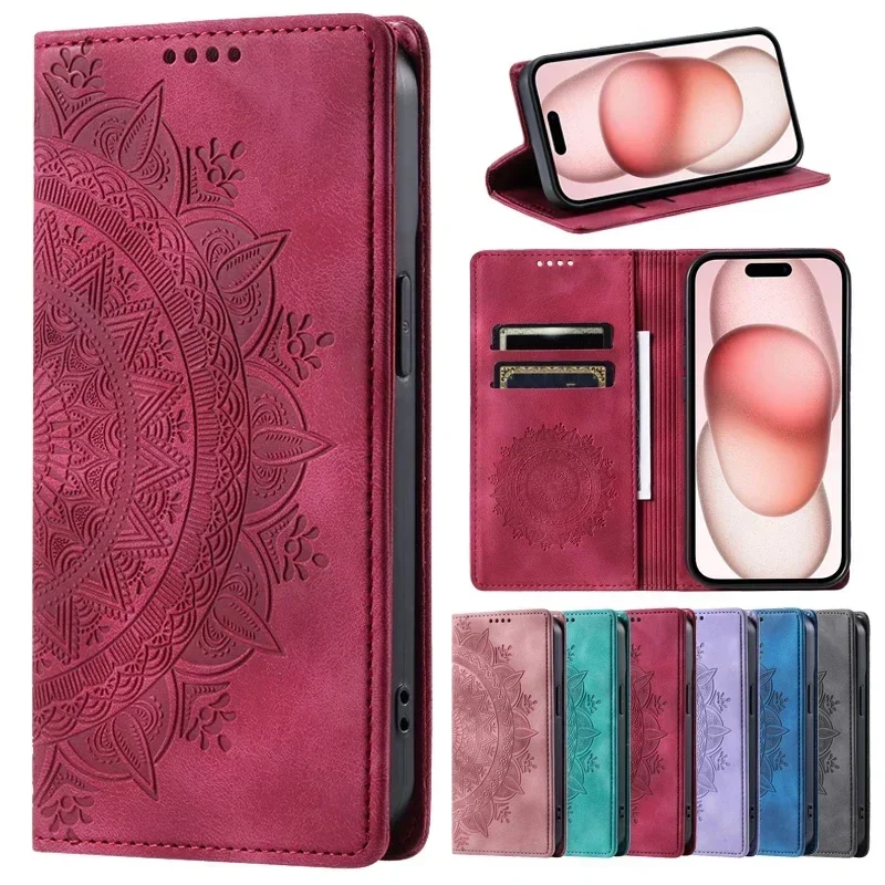 Wallet Luxury Phone Case For X - Phone Cases Eu review and price