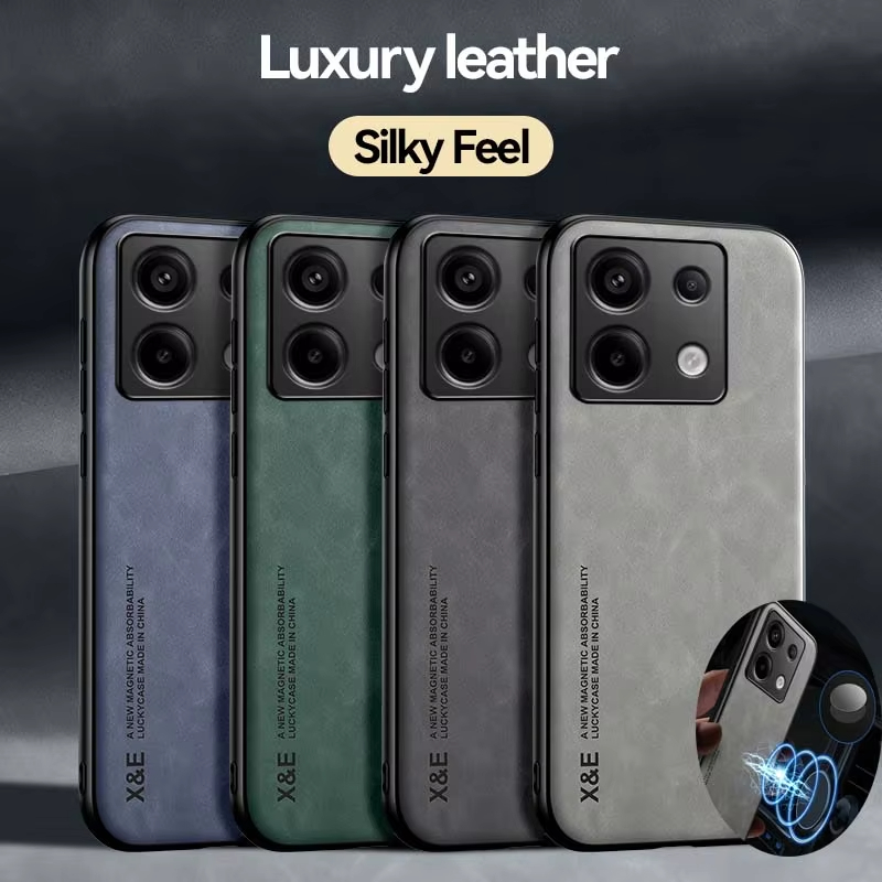 Shockproof Magnetic Car Holder - Phone Cases Silicone review and price