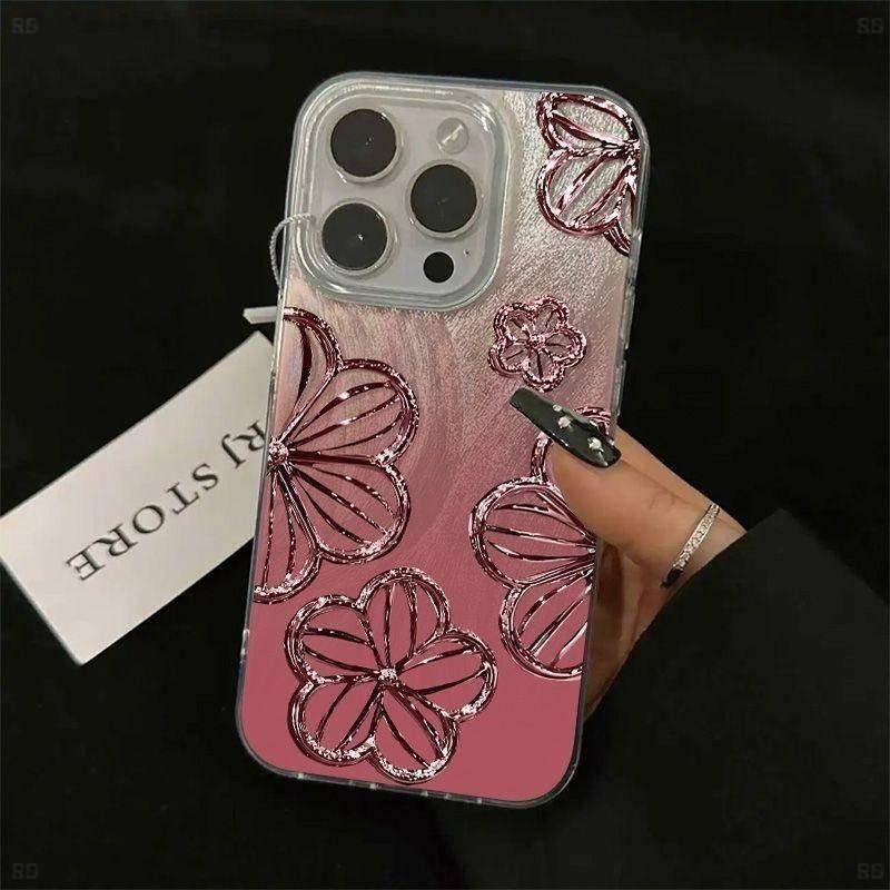 Fashionable Gradient Glass Flo - Phone Cases You Can Design review and price