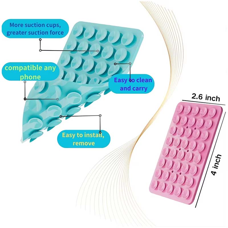 Silicone Suction Cup Phone Sta - Phone Cases Silicone review and price