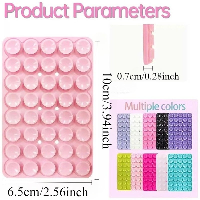 Silicone Suction Cup Phone Sta - Phone Cases Silicone review and price