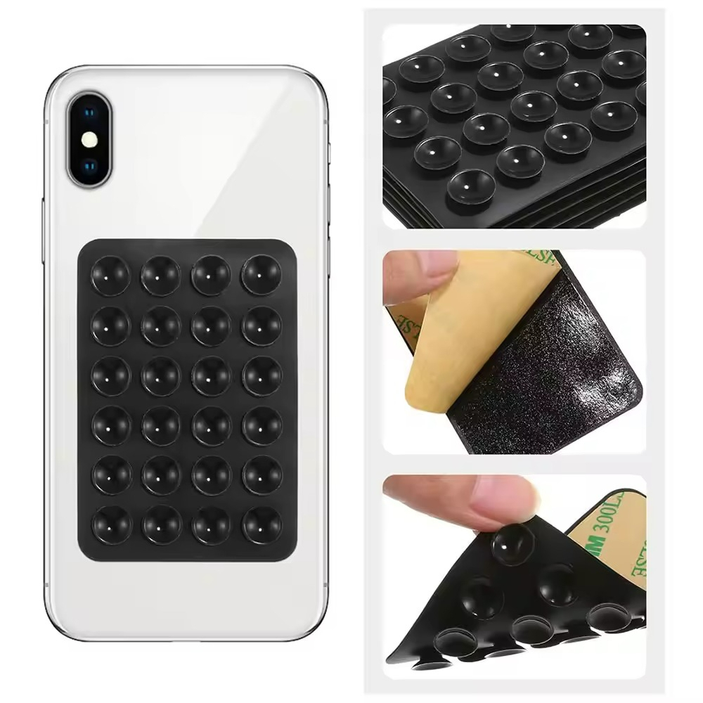 Silicone Suction Cup Phone Hol - Phone Cases Silicone review and price