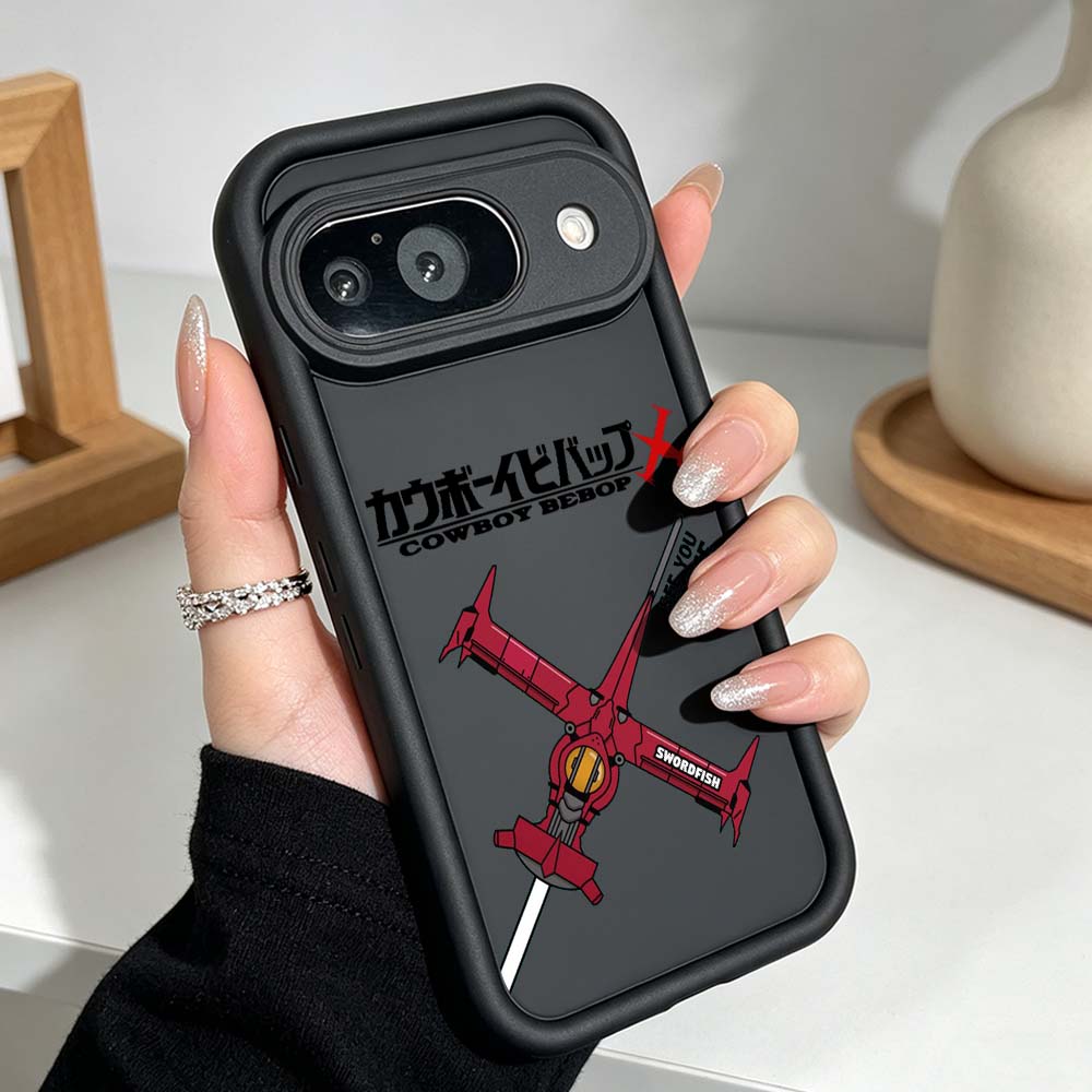 Cowboy Bebop Anime Phone Case  - Phone Cases Google Pixel 7 review and price