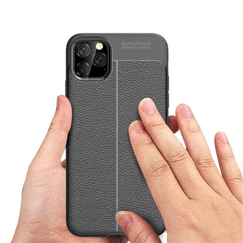 Luxury Business PU Leather TPU - Phone Cases Classy review and price