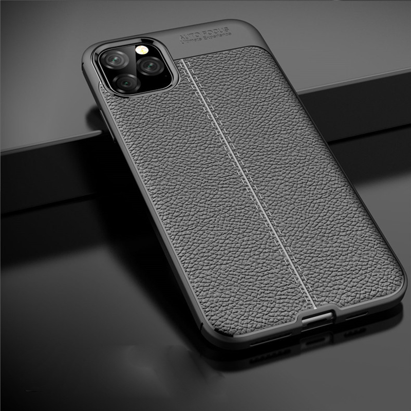 Luxury Business PU Leather TPU - Phone Cases Classy review and price