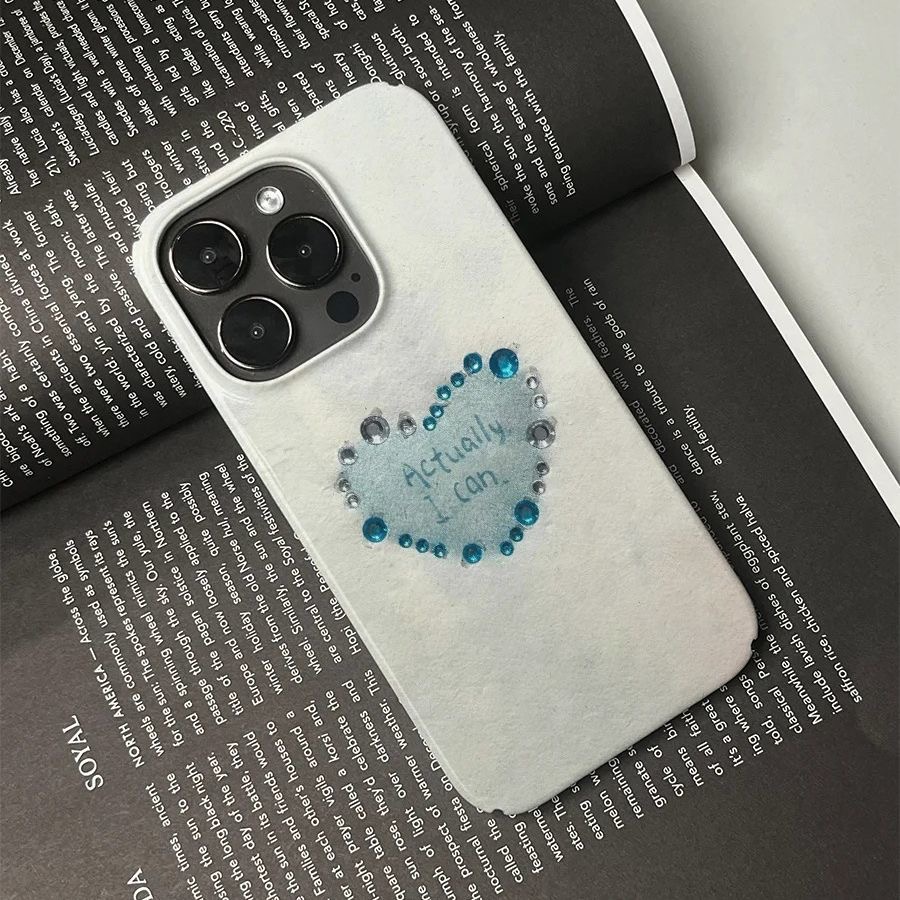 Sparkly Heart Design Empowerin - Phone Cases You Can Design review and price