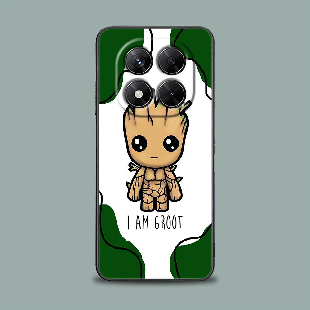 Baby Groot Marvel Phone Case F - Phone Cases Silicone review and price
