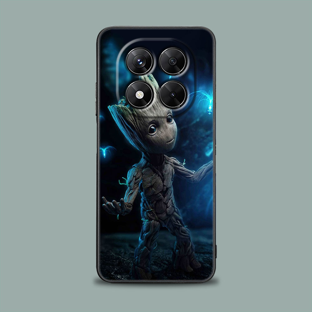 Baby Groot Marvel Phone Case F - Phone Cases Silicone review and price